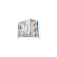 DEEPCOOL CG530-4F-WH Mid-Tower Kasa Beyaz