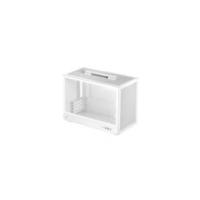 DEEPCOOL CH160-PLUS-WH CH160-PLUS MicroATX Kasa Beyaz