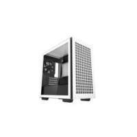 DEEPCOOL CH370-WH CH370 Beyaz Micro ATX Kasa
