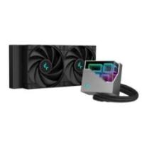DEEPCOOL LT520-BF LT520 RGB 240mm Sıvı Soğutma