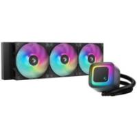 DEEPCOOL LE360-V2 LE360 V2 ARGB 360mm Sıvı Soğutma