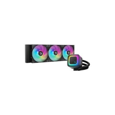 DEEPCOOL LE360-V2 LE360 V2 ARGB 360mm Sıvı Soğutma