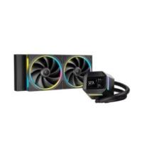 DEEPCOOL LM240 LM240 RGB 240mm Sıvı Soğutma