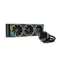 DEEPCOOL LM360 LM360 RGB 360mm Sıvı Soğutma