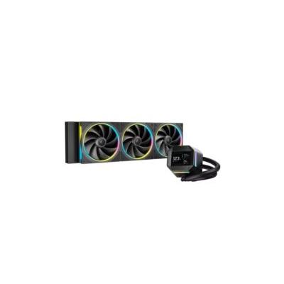 DEEPCOOL LM360 LM360 RGB 360mm Sıvı Soğutma