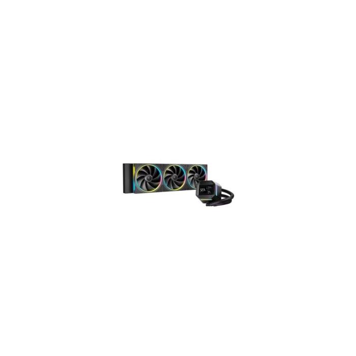 DEEPCOOL LM360 LM360 RGB 360mm Sıvı Soğutma
