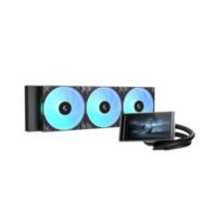 DEEPCOOL LT360-VISION-ARGB LT360-VISION-ARB 360MM SIVI SOĞUTMA