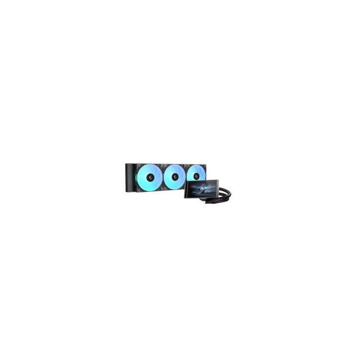 DEEPCOOL LT360-VISION-ARGB LT360-VISION-ARB 360MM SIVI SOĞUTMA