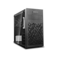 DEEPCOOL MATREXX-30 Tek Fanlı Micro-ATX Siyah Bilgisayar Kasası