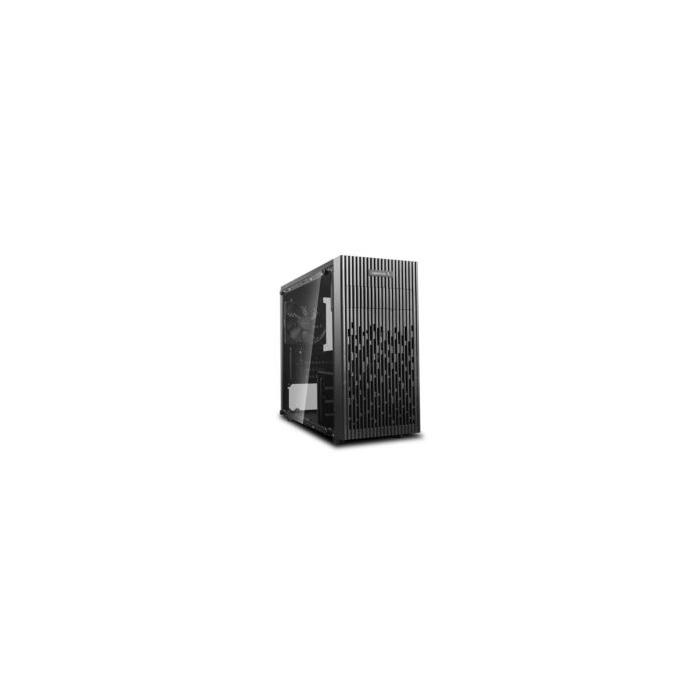 DEEPCOOL MATREXX-30 Tek Fanlı Micro-ATX Siyah Bilgisayar Kasası