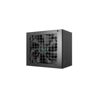DEEPCOOL PN850M 850W ATX 3.1 80+ GOLD 230V EU Modüler Power Supply Siyah