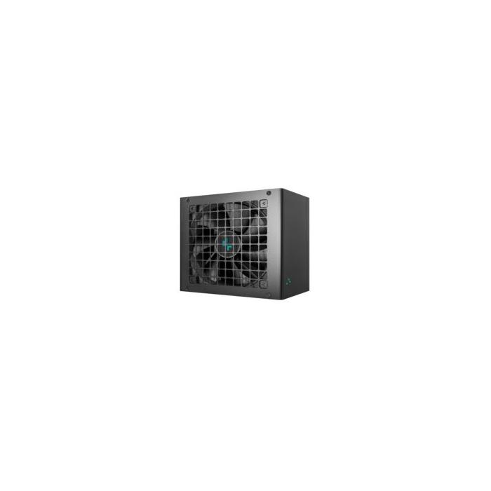 DEEPCOOL PN850M 850W ATX 3.1 80+ GOLD 230V EU Modüler Power Supply Siyah