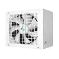 DEEPCOOL PN850-M-WH 850W ATX 3.1 80+ GOLD 230V EU Modüler Power Supply Beyaz