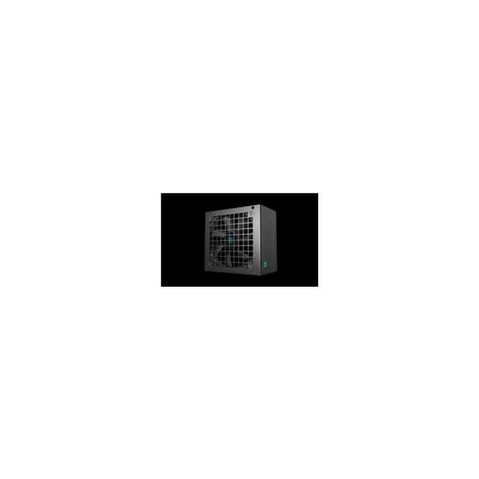 DEEPCOOL PF550X F550X 500W 80+ Güç Kaynağı