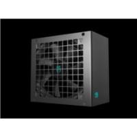 DEEPCOOL PF650X 650W ATX2.52 80+B Cybenetics Bronze HYB PSU