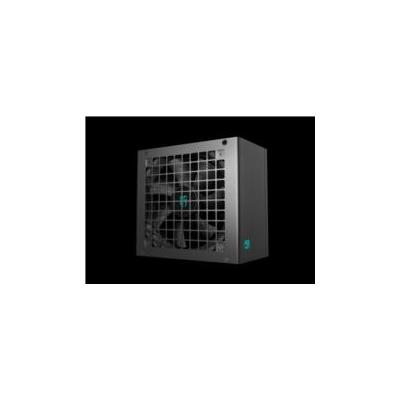 DEEPCOOL PF650X 650W ATX2.52 80+B Cybenetics Bronze HYB PSU