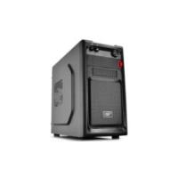 DEEPCOOL SMARTER SMARTER Micro ATX Computer Case