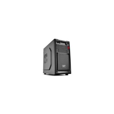 DEEPCOOL SMARTER SMARTER Micro ATX Computer Case
