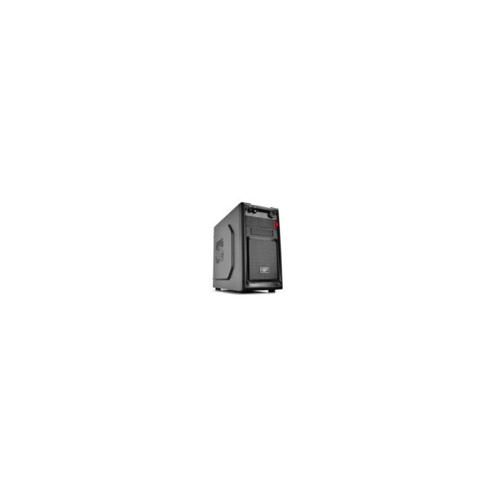 DEEPCOOL SMARTER SMARTER Micro ATX Computer Case