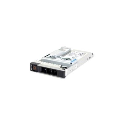 DELL 345-BEBH 480GB SSD SATA Read Intensive 6Gbps 512e 2.5in with 3.5in