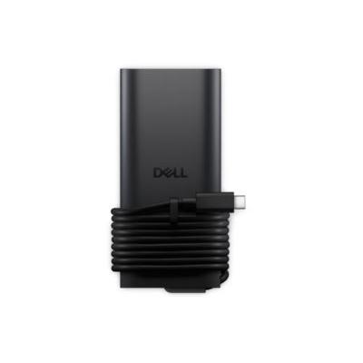 DELL 450-BGJD E5 130W USB-C AC Adapter with PowerCord- EURO - 1yr Ltd HW Warranty- SnP