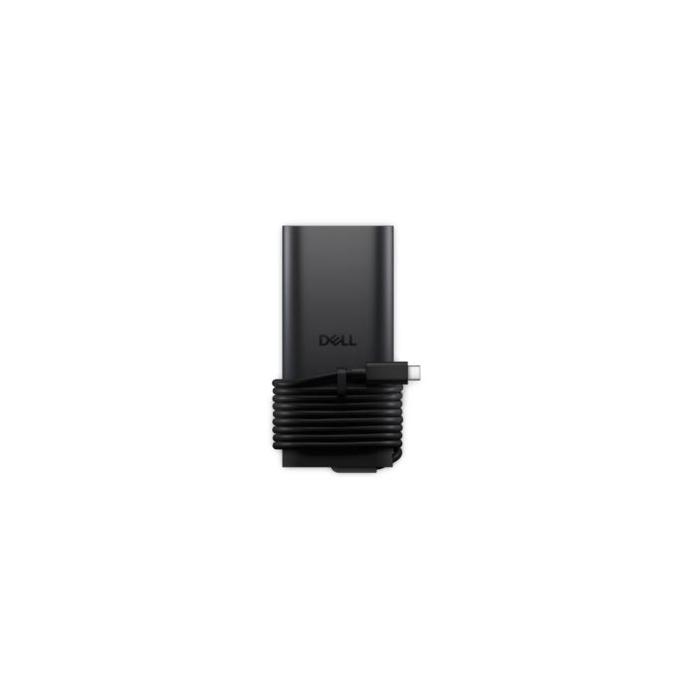 DELL 450-BGJD E5 130W USB-C AC Adapter with PowerCord- EURO - 1yr Ltd HW Warranty- SnP