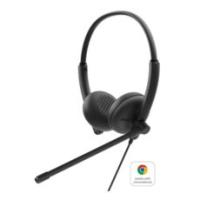 DELL 520-BBLV Kablolu Kulaklık – WH125