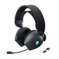 DELL 545-BBFW Alienware Tri Mode Wireless Gaming Headset - AW725H