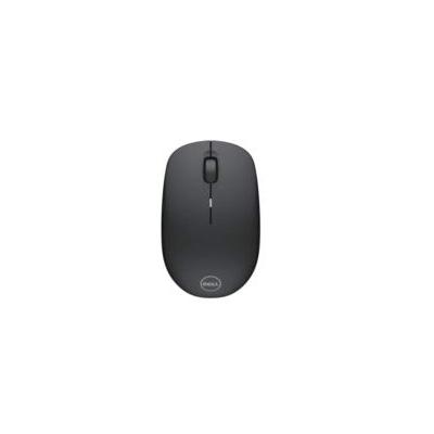 DELL 570-AAMH Kablosuz Optik Siyah Mouse