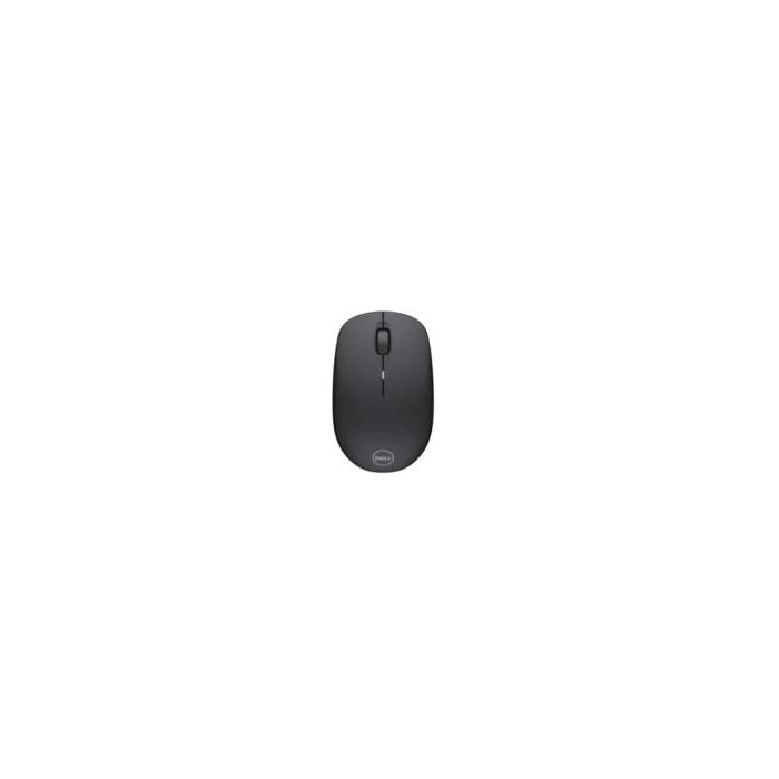 DELL 570-AAMH Kablosuz Optik Siyah Mouse