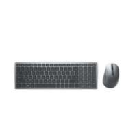 DELL 580-AIWJ Multi Device Wireless Keyboard and Mouse KM7120W Turkish QWERTY