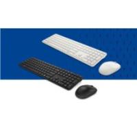 DELL 580-BDKZ Pro 5 Klavye ve Fare KM526 Türk QWERTY siyah