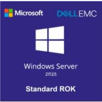 DELL 634-CVFM Windows Server 2025 Essentials EditionROK10CORE (for Distributor sale on