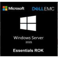 DELL 634-CVDT Windows Server 2025 Essentials EditionROK10CORE for Distributor sale on