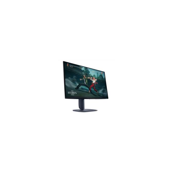 DELL AW2725D Alienware 27 280Hz QD-OLED Gaming Monitor 2560 1440 1MS USB-C DP HDMI