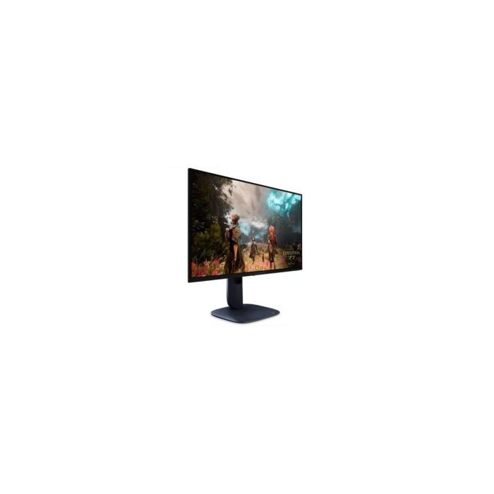 DELL AW2725Q Alienware 27 4K QD-OLED Gaming Monitor 3840x2160 1MS USB-C DP HDMI