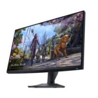 DELL AW2725QF Alienware 27 4K Dual-Resolution Gaming Monitor 3840x2160 1MS USB DP HDMI