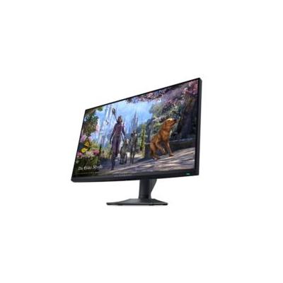 DELL AW2725QF Alienware 27 4K Dual-Resolution Gaming Monitor 3840x2160 1MS USB DP HDMI