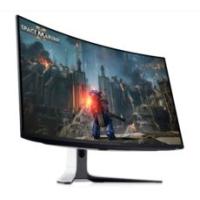 DELL AW3225QF Alienware 32 4K QD-OLED Gaming Monitor 3840x2160 1MS USB DP HDMI