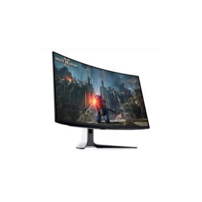 DELL AW3225QF Alienware 32 4K QD-OLED Gaming Monitor 3840x2160 1MS USB DP HDMI