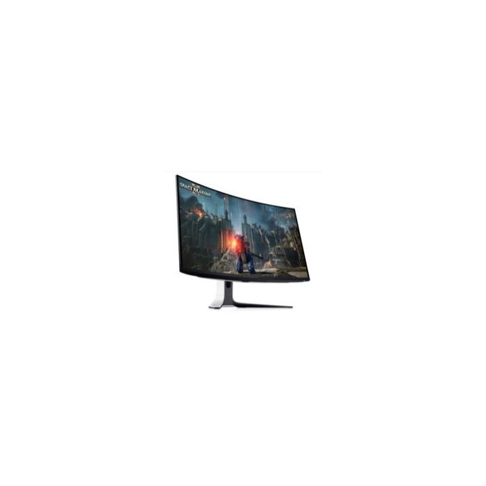 DELL AW3225QF Alienware 32 4K QD-OLED Gaming Monitor 3840x2160 1MS USB DP HDMI