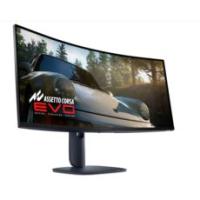DELL AW3425DW Alienware 34 240Hz QD-OLED Gaming Monitor 3440x1440 1MS USB DP HDMI