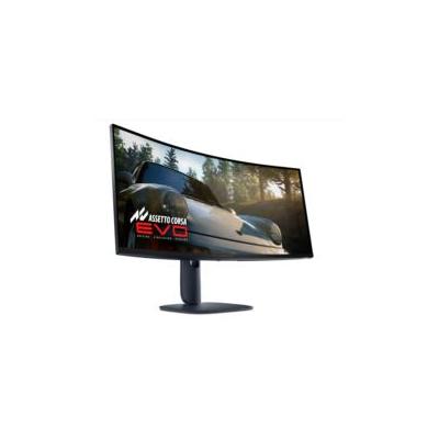 DELL AW3425DW Alienware 34 240Hz QD-OLED Gaming Monitor 3440x1440 1MS USB DP HDMI