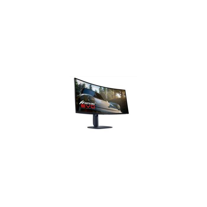 DELL AW3425DW Alienware 34 240Hz QD-OLED Gaming Monitor 3440x1440 1MS USB DP HDMI