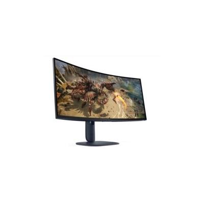 DELL AW3425DWM Alienware 34 Gaming Monitor 3440x1440 1MS USB DP HDMI