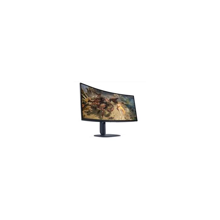 DELL AW3425DWM Alienware 34 Gaming Monitor 3440x1440 1MS USB DP HDMI