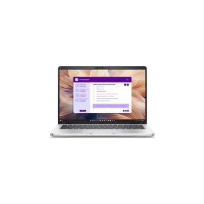 DELL BTO105_PB14250_WP Pro 14 Plus Core Ultra 5 235U 4.9 Ghz 16GB 512GB SSD 14" FHD Win 11 Pro