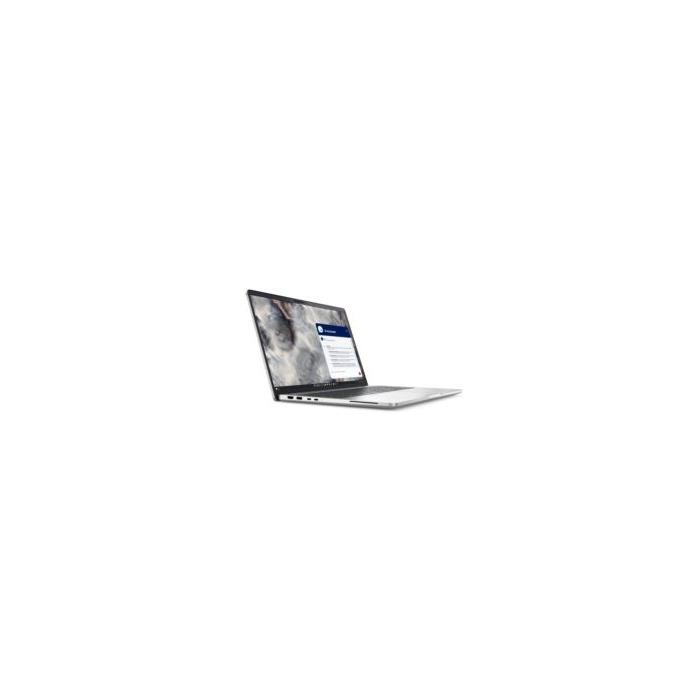 DELL BTO105_PB16250_UBU Pro 16 Plus Core Ultra 7 255U 5.2Ghz 16GB 512GB SSD 16"FHD Ubuntu