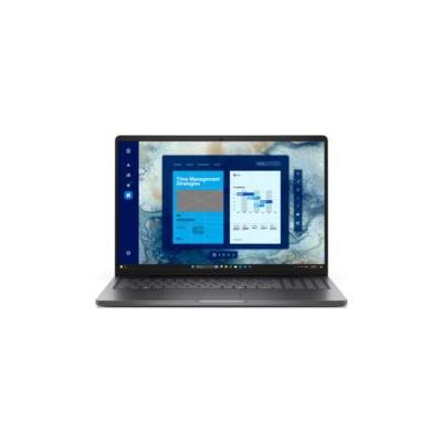 DELL BTO106_PC16250_UBU  Pro 16 Core Ultra 5 235U 4.9 Ghz 32GB 512GB SSD 16" Ubuntu