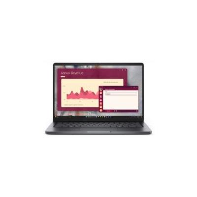 DELL BTO108_PC14250_UBU  Pro 14 PC14250 Ultra 7 255U 32GB 512GB 14" Ubuntu